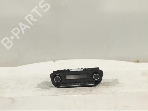 Used Climate control Climate control VW POLO V (6R1, 6C1) 1.4 TDI (90 hp) 11905640 11905640