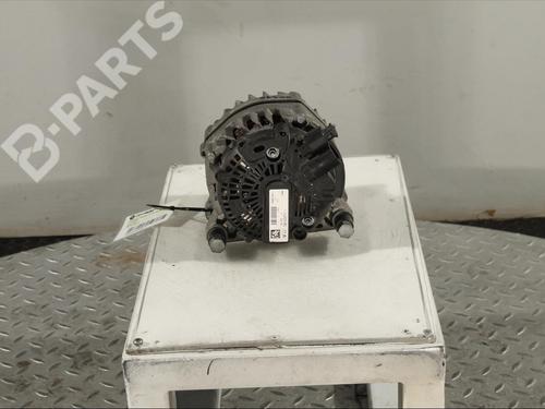 Alternator PEUGEOT PARTNER Tepee 1.6 BlueHDi 100 | BP11902238M7