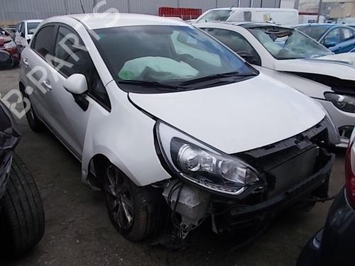 Electronic module KIA RIO III (UB) 1.25 CVVT | BP24352058M83 - Image 3