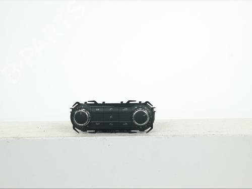 climate-control-mercedes-benz-a-class-w176-2012-2013-2014-2015-2016-2017-2018-36396890 main image