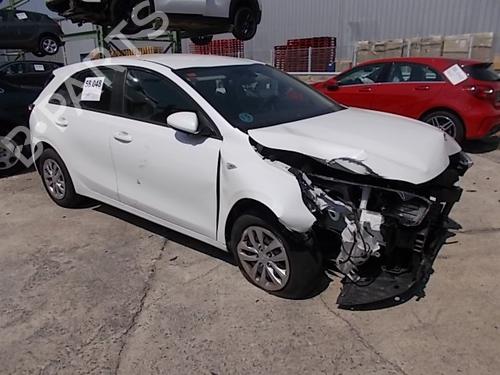 Engine KIA CEED (CD) 1.4 | BP39453726M1  - Image 8