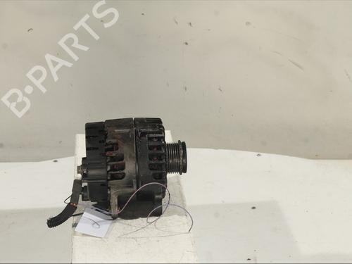 Alternator AUDI Q7 (4MB, 4MG, 4MQ) 3.0 TDI quattro | BP32658202M7