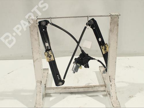 Rudehejsemekanisme Højre foran SEAT ATECA (KH7, KHP)  | BP12083503C23 