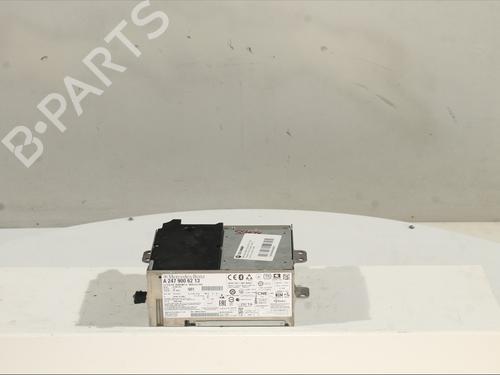 Used Electronic module MERCEDES-BENZ B-CLASS Sports Tourer (W247) B 200 d (247.012) (150 hp) 31748095