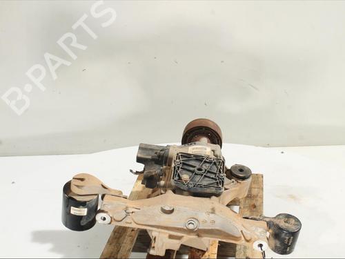 Rear differential VOLVO XC60 II (246) B4 Mild-Hybrid | BP26229881M24 - Image 4