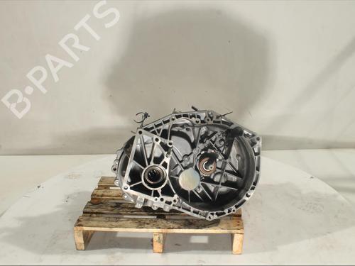 Used Gearbox SUZUKI SX4 S-Cross (JY) 1.6 DDiS AllGrip (AKK 416D) (120 hp) 18304801