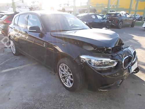 Front left window mechanism BMW 1 (F20) 116 d | BP37186049C22 - Image 4