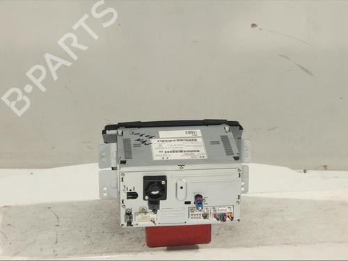 Electronic module HYUNDAI i40 I CW (VF)  | BP13637704M83 