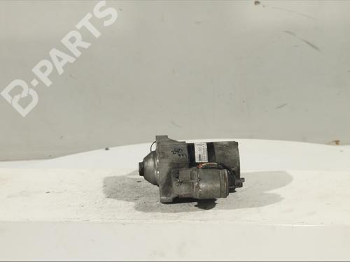 Starter RENAULT CLIO IV (BH_) 1.2 16V (73 hp) 11912003