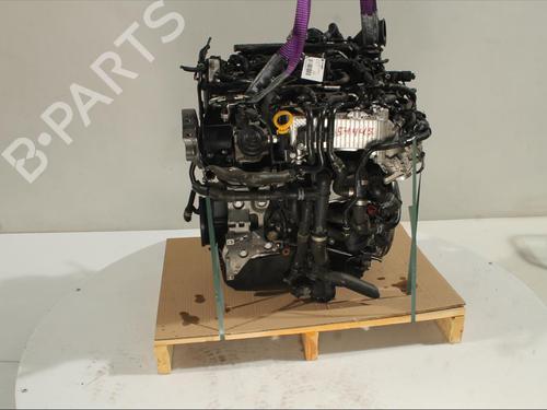 Engine AUDI Q3 Sportback (F3N) 35 TDI | BP27604458M1 