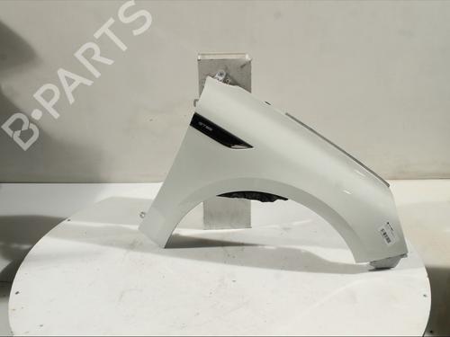 Used Right front fenders RENAULT MEGANE IV Hatchback (B9A/M/N_) 1.2 TCe 130 (B9MR) (130 hp) 31077717