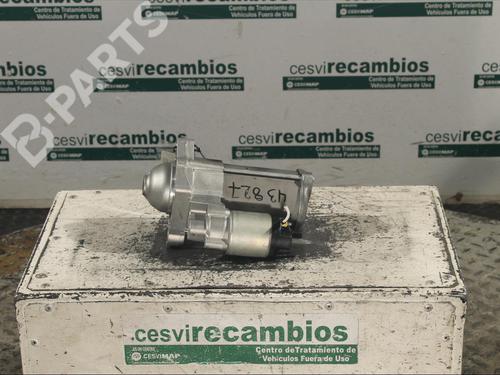 Startmotor DACIA SANDERO II [2012-2025]  11898867