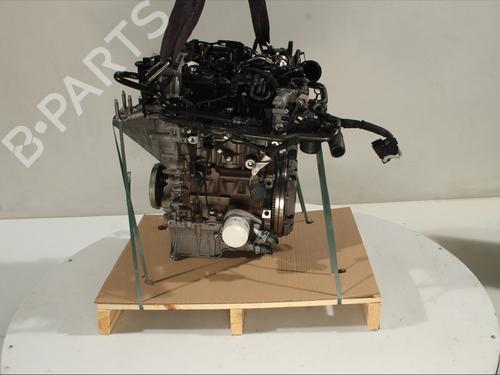 Used Engine FORD PUMA (J2K, CF7) 1.0 EcoBoost (125 hp) 29382919