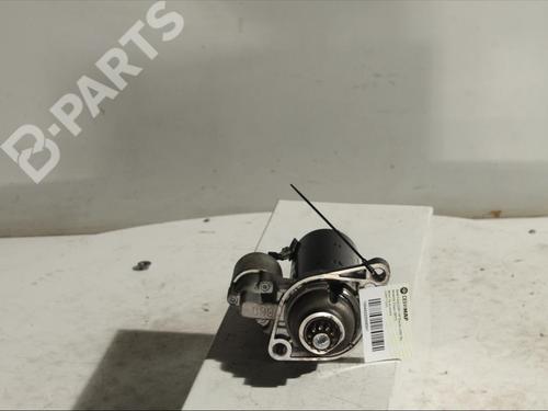 Startmotor SEAT LEON (1P1) [2005-2013]  11981749