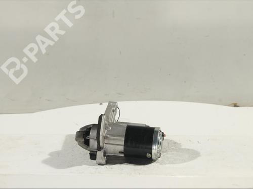 Used Starter NISSAN MICRA V (K14) [2016-2025]  11990066