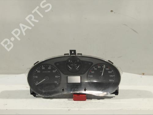 Used Instrument cluster Instrument cluster CITROËN BERLINGO MULTISPACE (B9) 1.6 HDi 90 (92 hp) 26925298 26925298