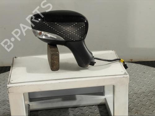 Right mirror RENAULT CLIO IV (BH_)  | BP12079063C27 