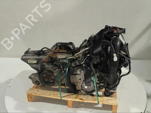 Engine MERCEDES-BENZ A-CLASS (W169) A 160 CDI (169.006, 169.306) | BP11991388M1 