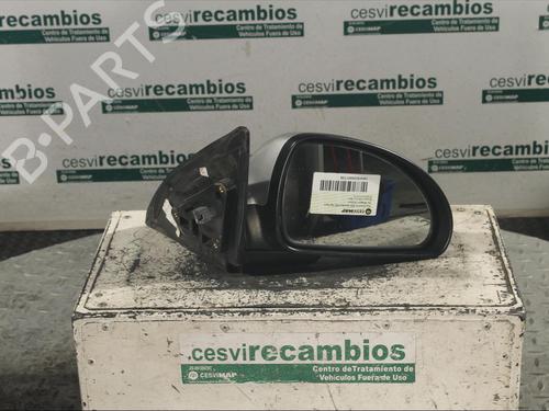 Used Right mirror KIA CEE'D SW (ED) [2007-2012]  12078534