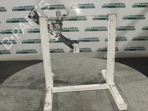 Used Front right window mechanism FIAT 500 (312_) 1.2 (312AXA1A) (69 hp) 24328466