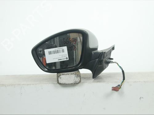 left-mirror-citroen-c3-iii-sx-2016-38788518 main image