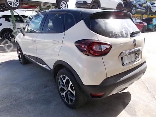 Teile für RENAULT CAPTUR I (J5_, H5_)  1.5 dCi 90 (J5N4, J5M5, J5MW, J5M6, J5AL, J5AJ)  4641145 