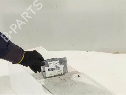 Electronic module SEAT ATECA (KH7, KHP) 2.0 TSI 4Drive | BP24351309M83 - Image 3