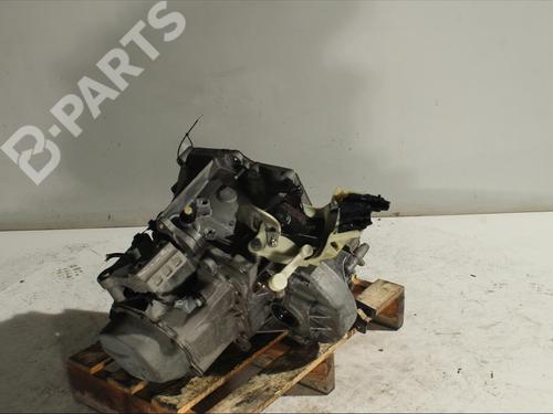 Gearbox PEUGEOT 208 I (CA_, CC_)  | BP11904354M3 