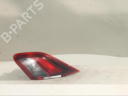 Used Right tailgate light Right tailgate light OPEL CORSA E (X15) 1.4 LPG (08, 68) (90 hp) 25733166 25733166
