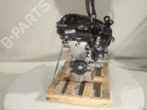Engine VW GOLF VII (5G1, BQ1, BE1, BE2)  | BP19040722M1 