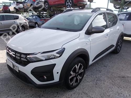 Engine DACIA SANDERO III 1.0 TCe LPG | BP33836530M1 - Image 7