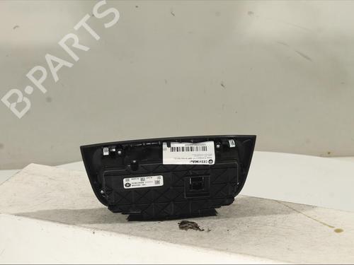 Commande Chauffage JEEP COMPASS (MP, M6, MV, M7) 1.4 MultiAir 4x4 | BP23439785I5 