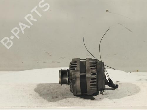 Alternator OPEL ASTRA J (P10) 1.7 CDTI (68) | BP13884222M7 
