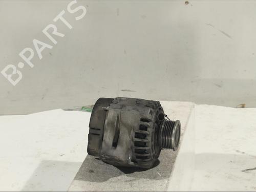 Alternator OPEL VECTRA C (Z02) 2.2 DTI 16V (F69) | BP11910078M7 