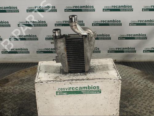 Used Intercooler Intercooler HONDA CIVIC VIII Hatchback (FN, FK) 1.8 (FN1, FK2) (140 hp) 11896224 11896224