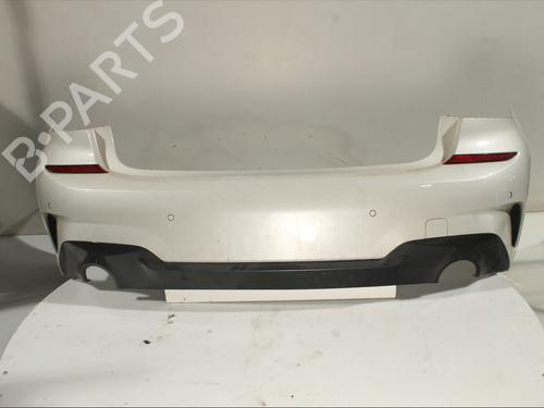 Rear bumper BMW 3 (G20, G80, G28) 320 i 51 12 8 099 905