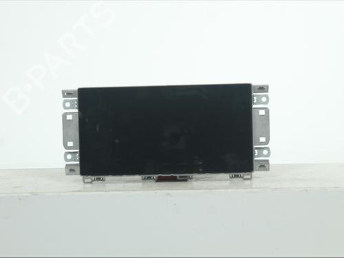 display-monitor-audi-a3-sportback-8ya-8yf-2019-36367978 main image