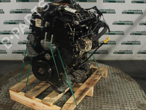 Engine FORD MONDEO III (B5Y)  | BP11895188M1 