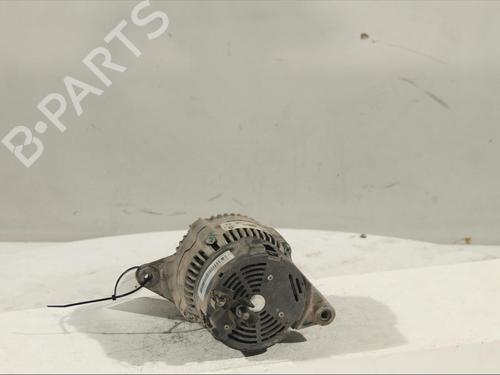 Alternator FIAT DUCATO Bus (230_)  | BP12524143M7 