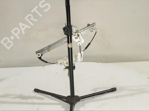 Rear left window mechanism KIA RIO III (UB) 1.25 CVVT | BP28312712C24 - Image 2