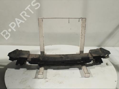 Used Rear bumper reinforcement RENAULT CAPTUR I (J5_, H5_) 1.2 TCe (J5AU) (132 hp) 18298930