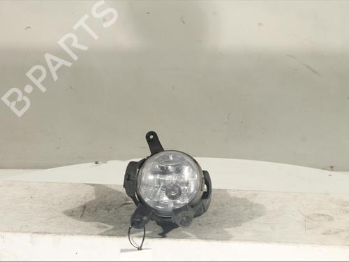 Left front fog light CHEVROLET CRUZE (J300)  | BP16255532C30 