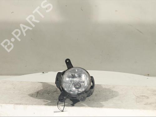 Left front fog light CHEVROLET CRUZE (J300) [2009-2024]null 9H21 95169826