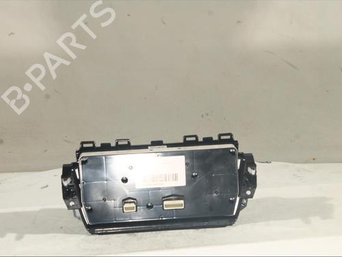 Commande Chauffage MAZDA CX-5 (KE, GH) 2.0 (KEEFW) | BP19776525I5 