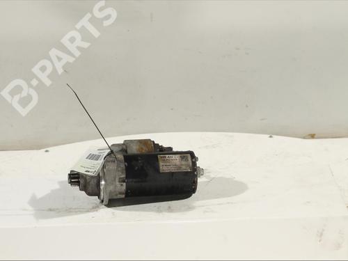 Starter SKODA RAPID Spaceback (NH1) 1.6 TDI | BP11903448M8 