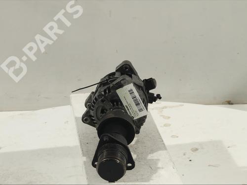 Alternator FORD FOCUS II (DA_, HCP, DP)  | BP11907538M7 