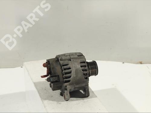 Alternator DACIA DUSTER (HS_) 1.5 dCi (HSMC) | BP11906400M7 
