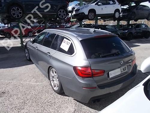 Used Parts BMW 5 Touring (F11)  520 d  2067615