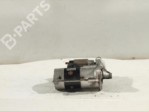 Motor arranque MAZDA 6 Station Wagon (GY) [2002-2008]  11903958