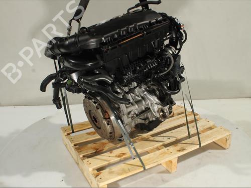 Engine PEUGEOT 308 II (LB_, LP_, LW_, LH_, L3_) 1.2 THP 130 | BP23558782M1 